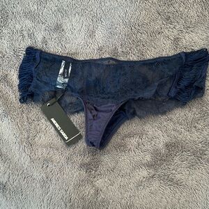 Andres Sarda Brazilian tanga from Orsay collection M
